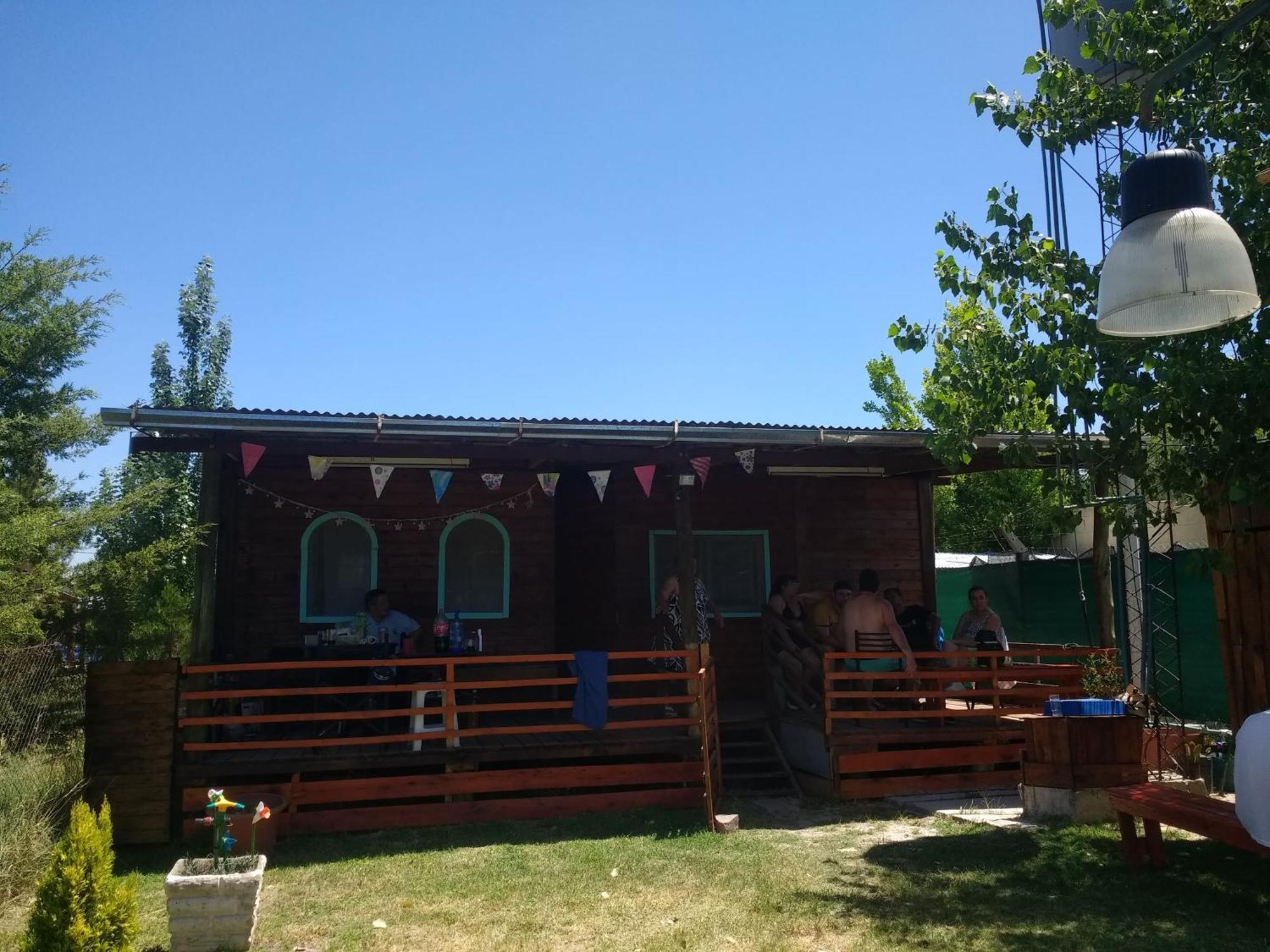 Apartment La Florencia